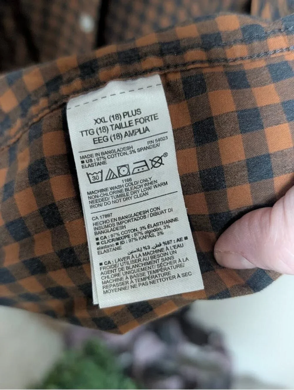 Old Navy this old
